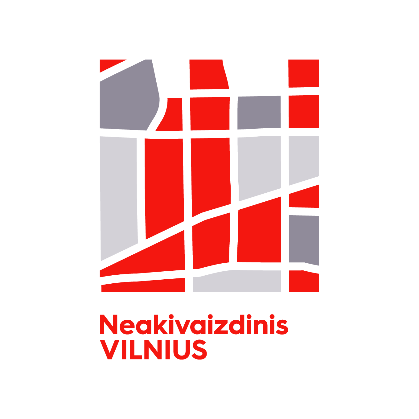 Neakivaizdinis Vilnius